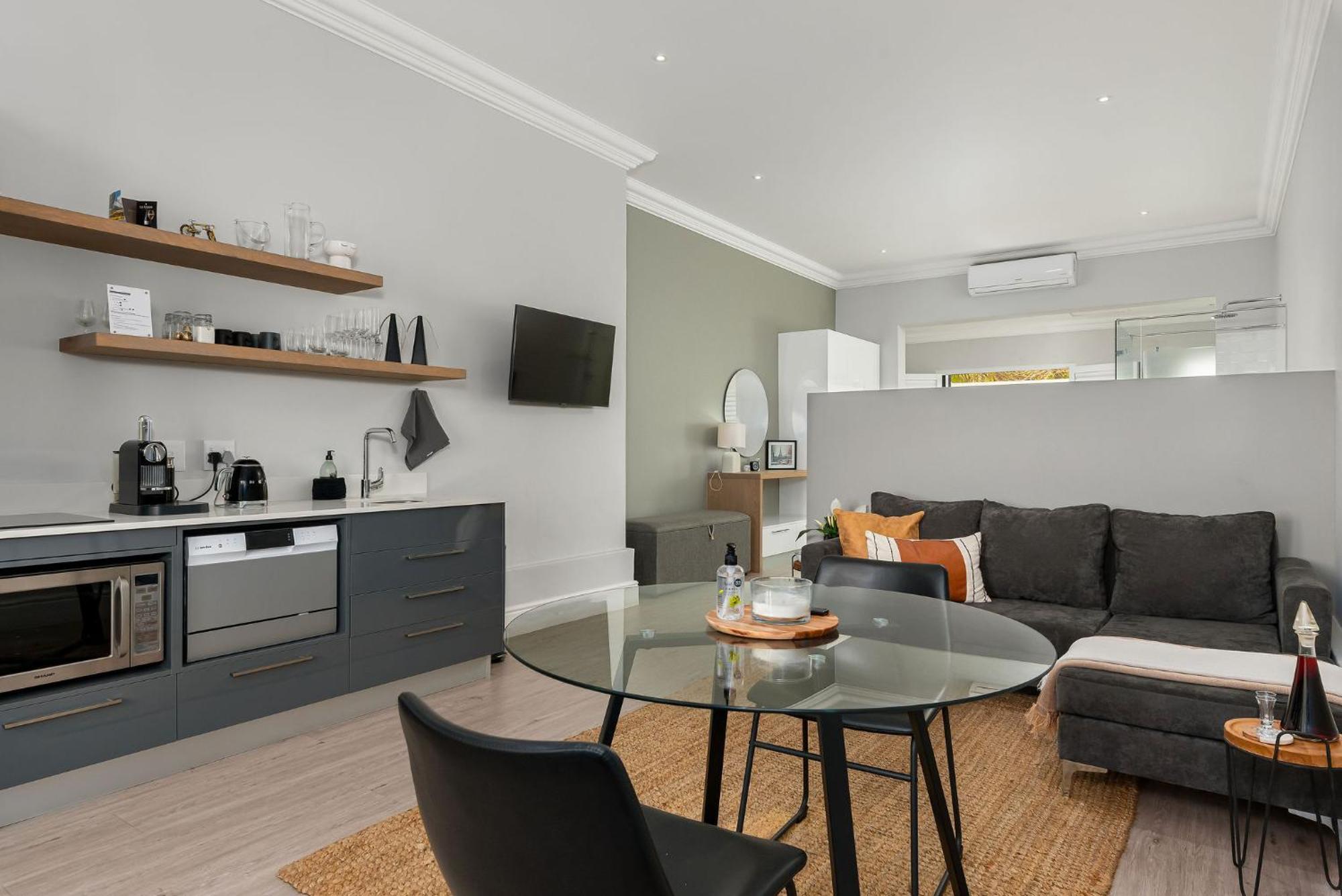 Luxury Franschhoek Getaway Next To Winetram Екстериор снимка